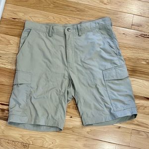 Patagonia cargo shorts